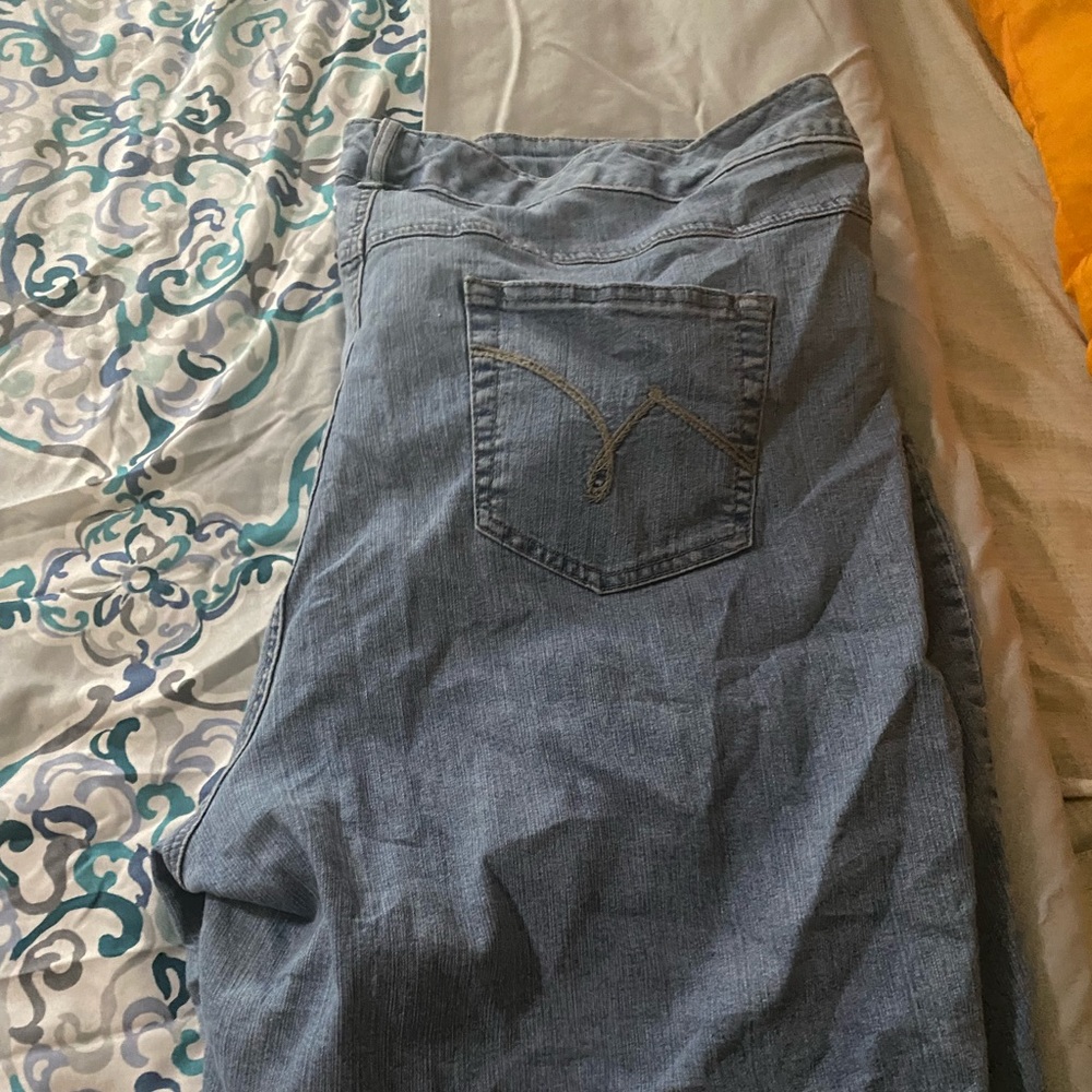 Size 26 women’s shorts